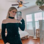 American Apparel Off The Shoulder Top Photo 0