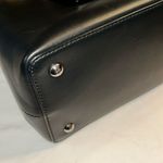 Fendi Vitello Baltico Dolce Studded Petite
2Jours Multicolor Black Tote Bag Photo 7