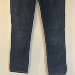 Citizens of Humanity Citizens High Rise Straight Leg Jeans sz 29 Photo 2