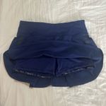 Lululemon navy  skirt Photo 3