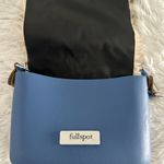 OBag Fullspot‎ Faux leopard Fur Bag Photo 4