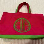 Lilly Pulitzer  vintage tote bag Photo 0
