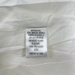 Farm Rio NWOT  Linen Blend White Sleeveless Maxi Dress Size XS Photo 11