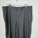 Hugo Boss  Patterned Dress Pants Photo 1