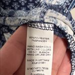 Naïf  Handkerchief Pattern Top Photo 4