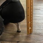 Nikolay Vaco sz 38 black salsa ballroom dance Shoes Photo 6