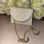 Pearl Bridal Bag House of Harlow 1960 White Photo 1