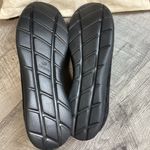 Merinos Lace Up Black With Black Soles Sneakers Size 10 NWT Photo 7