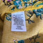 Abound 🦎 Ruffled Long Sleeve Blouse🌵 Photo 5