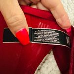 Victoria's Secret Victoria’s Secret Very Sexy Wine Lace Push-up Bra Photo 11