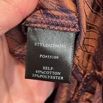 Current Air  women’s  boho style‎ dress large Photo 6