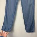 joe's jeans Joe’s Jeans The Billie Boyfriend Slim Ankle 100% Lyocell Pants Sz 31 Light Wash Photo 6