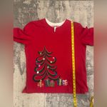 White Stag Women’s  Red Long Sleeve Top Photo 5