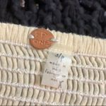 Free People eastern fringe crop top bralette Photo 4