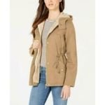 Collection B Jacket Tan Size undefined Photo 4