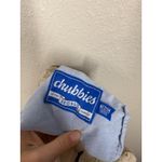 Chubbies Khaki Shorts Womens Sz M Elastic Waist Pull On Outdoorsy Hiking Camp Photo 4