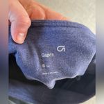 GapFit High Waisted Organic Cotton Legging Photo 4