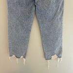 Pistola Cassie Super High Rise Straight Crop Baja Photo 8