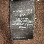 The North Face Chocolate Fleece Jacket Photo 8