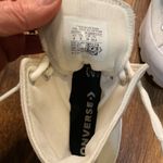 Converse  Chuck Taylor All Star Size 8 Lugged Sole All White 565902C Hi Top Shoes Photo 6