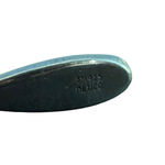 925 Mexico Turquoise Drop Earring SINGLE Silver Blue Green Teal Photo 5