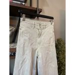 joe's jeans Allana Jeans Grey Green Womens Size 25 Photo 5