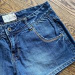 Maurice's  Jean Shorts Photo 1