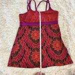 prAna EUC Breathe Tunic Top Size Small Sports Athleisure Yoga Pilates Photo 4