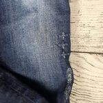 Rock Revival distressed jewels may skinny jeans size 26 Photo 1