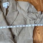 Oscar de la Renta oscar by  women structured blazer. Photo 8