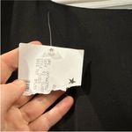 City Chic Whirlpool Long Sleeve Mini Dress Black 12 Photo 11