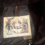 Burton B by  Ski Jacket Snowboard Jacket Snow Jacket Black Medium Like New black Photo 3