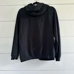 Nike  Women’s Medium Black Gold Hoodie Photo 4