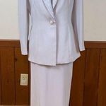 Beautiful Caterina Collection 3 Piece Mother of the Bride Gown! Size 10 Photo 0