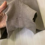 The Drop Women's Ribbed Knit Elastic Waist Pull On Sweater Shorts Size Small Photo 2