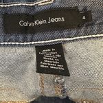 Calvin Klein jeans Bootcut Size 4 VINTAGE Photo 5