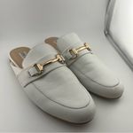 Steve Madden  Kandi Slip-on Loafer White Photo 2