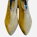 Naked Feet Caldi Pointed Toe Pump Photo 1