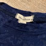 Zenana Sheer Long Sleeve Shirt Top Photo 3