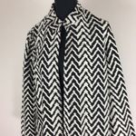 JM Collection #133  CHEVRON DUSTER Photo 4