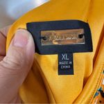 Alexia Admor  Women's Reese One Shoulder Cutout Sheath Dress Size Xlarge Photo 6