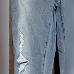 Tommy Hilfiger  distressed MOM Jeans Photo 13
