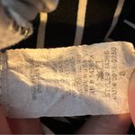 Diosa  Black and White Striped Off the Shoulder Jumpsuit. Photo 3