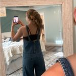 Urban Outfitters  Jean Jumpsuit Photo 4