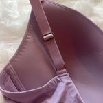 Natori Pure Luxe Full Fit Bra light purple Size undefined Photo 4
