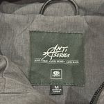 Rip Curl  Charcoal Anti-Series Jacket Size Medium Photo 1