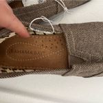 NWT: Brown Casual Slip Photo 3