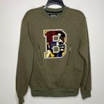 BKYS “B” sweatshirt size small Photo 0