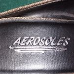 Aerosoles Aerosol fabric slides Photo 2