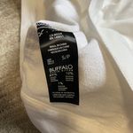 Buffalo David Bitton Buffalo White Denim Jacket Photo 4